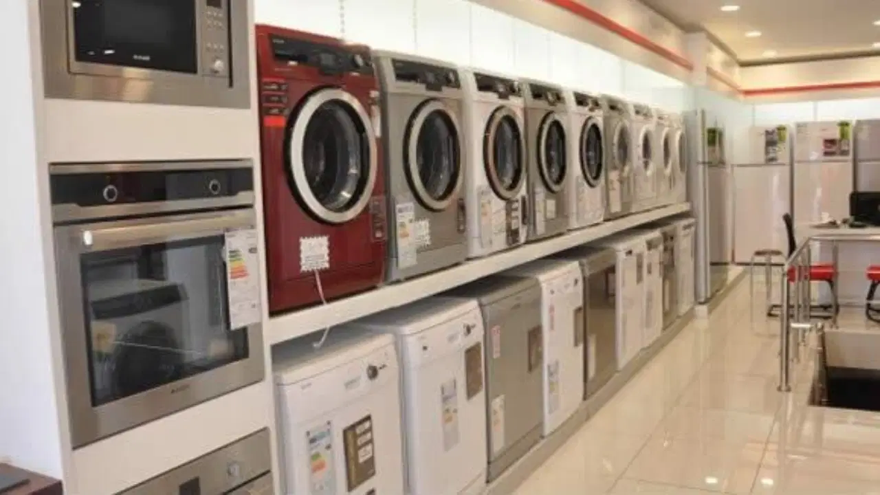 Yahyalı Beyaz Eşya Tamircisi